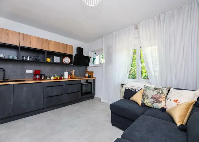 Apartment Pavone