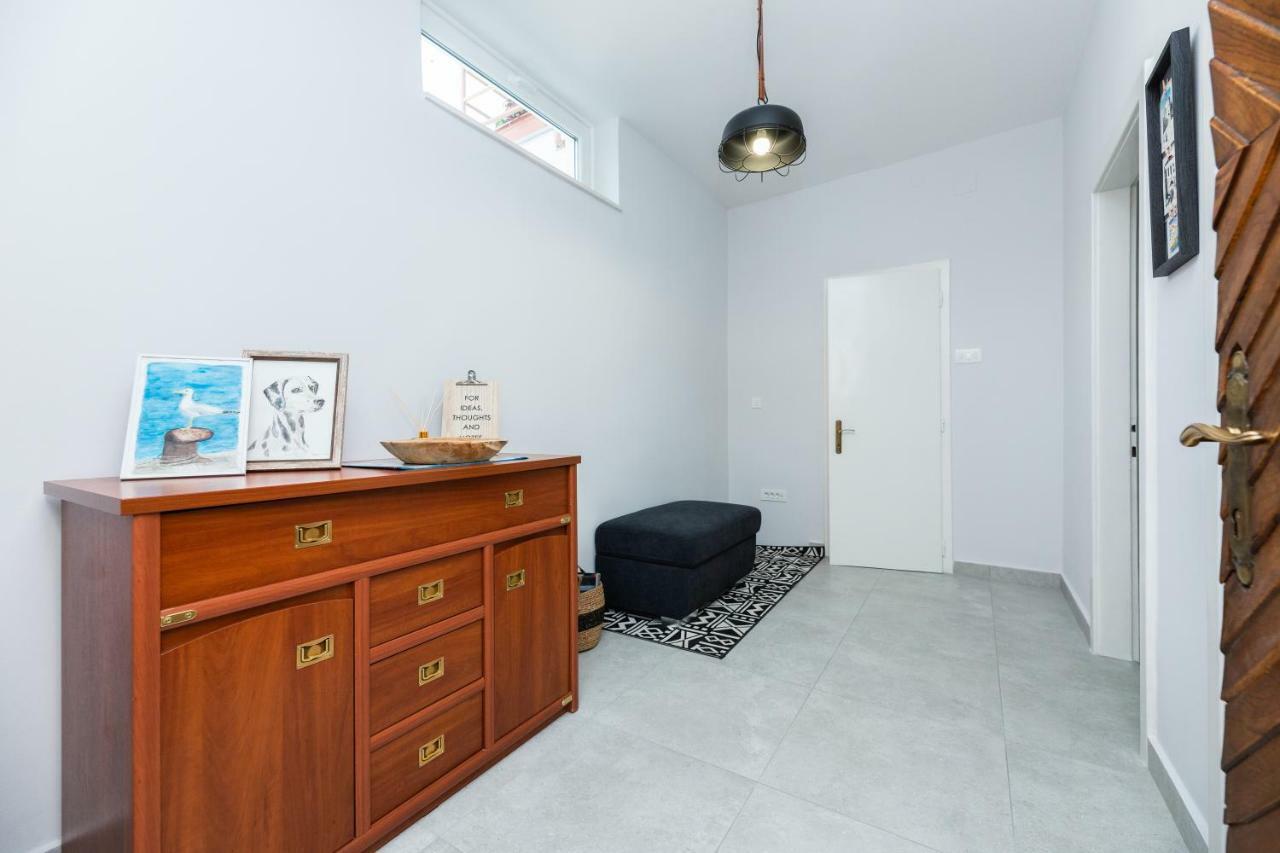 Pavone Apartment *