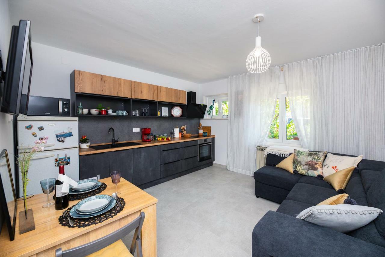 Pavone Apartment Split