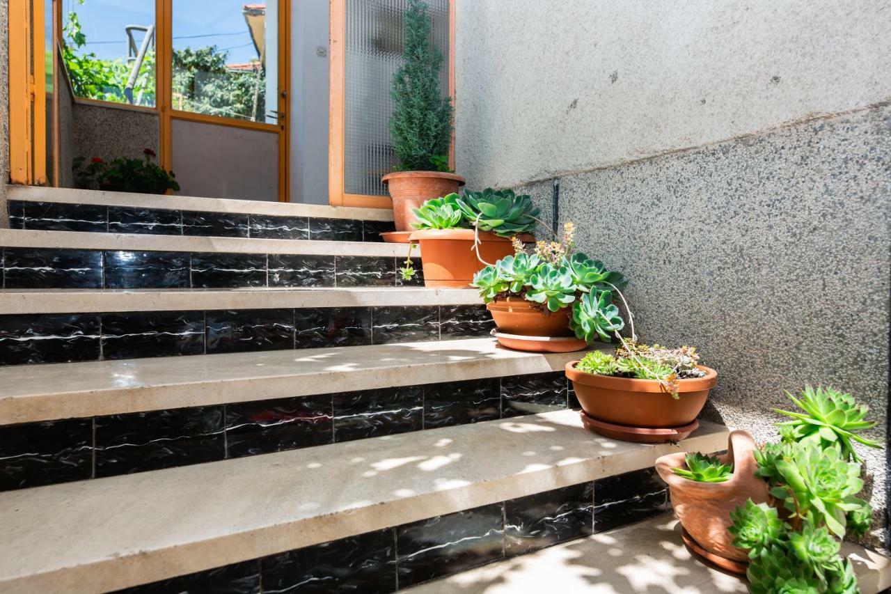 Pavone Apartment